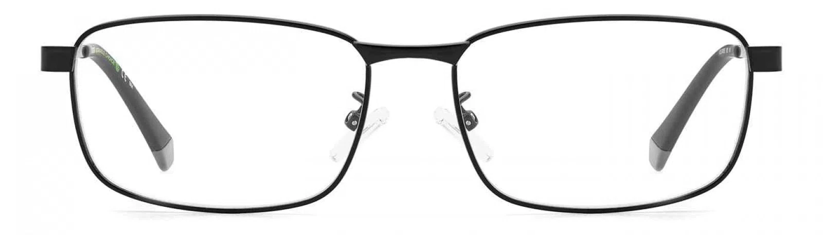 Polaroid Core PLDD480 Eyeglasses - view 4